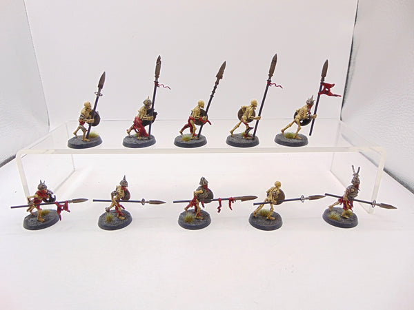 Skeleton Warriors