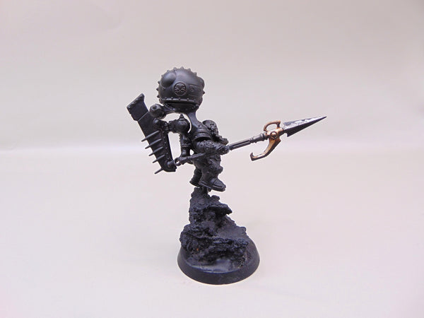 Skywarden