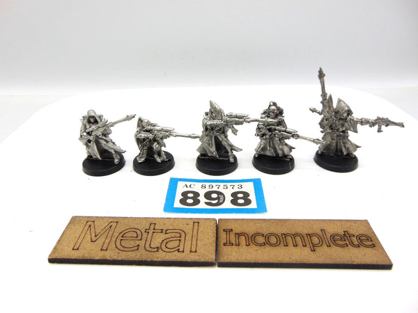 Eldar Rangers
