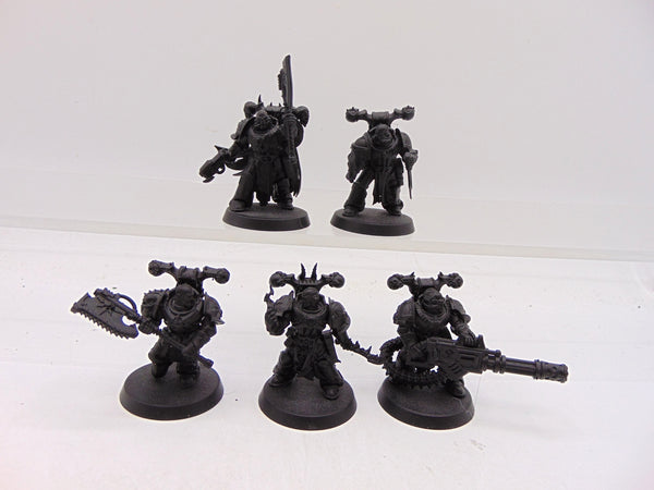 Chaos Legionaries