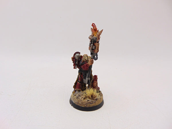 Erebus