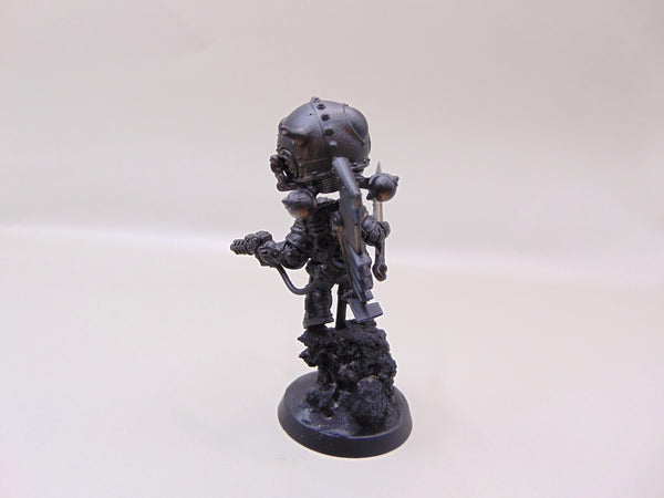 Skywarden