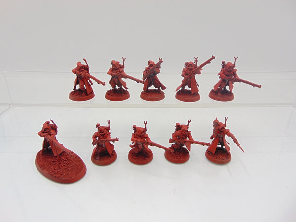 Skitarii Rangers