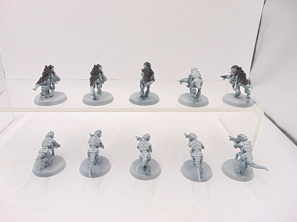 Termagants