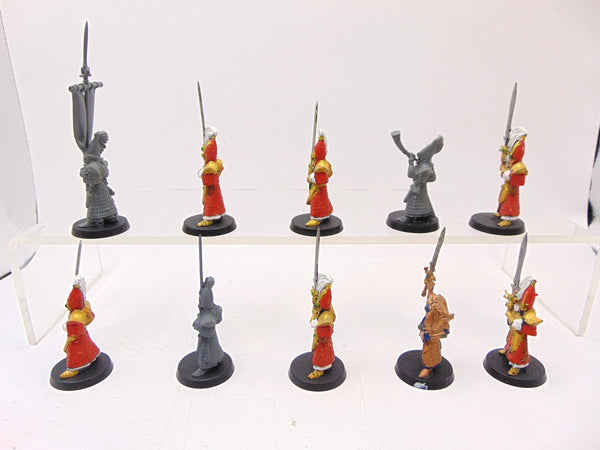 Swordmasters of Hoeth