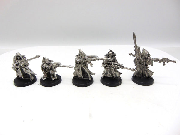 Eldar Rangers