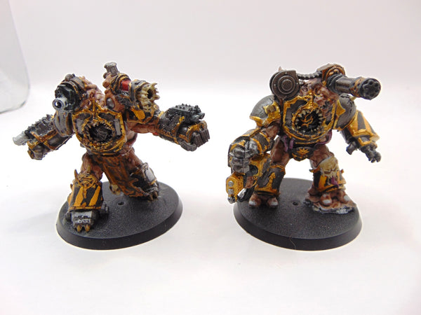 Obliterators