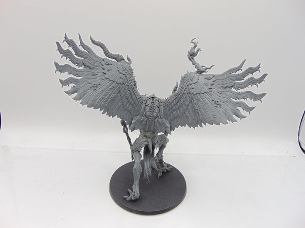 Kairos Fateweaver