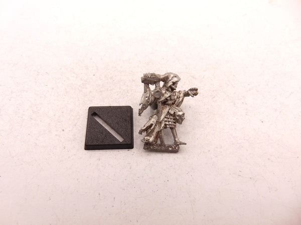 Skeleton Commander Champion