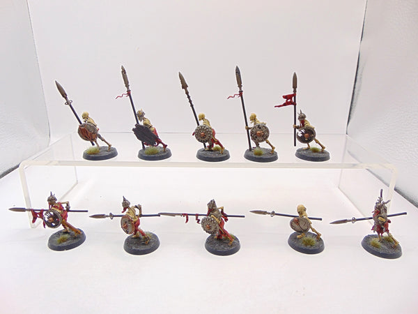 Skeleton Warriors