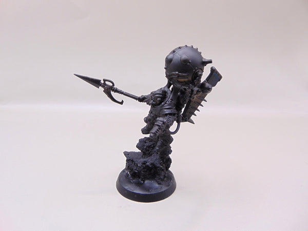 Skywarden