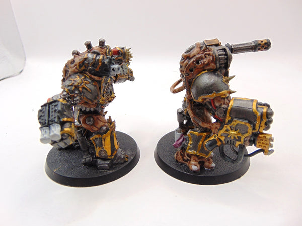 Obliterators