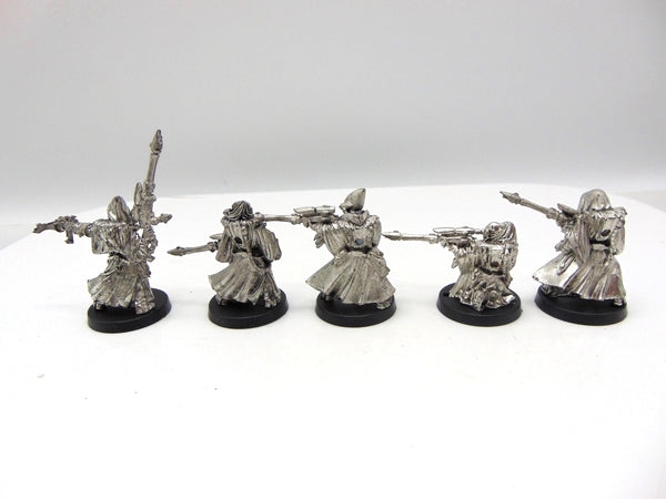 Eldar Rangers