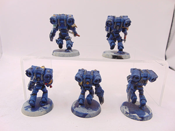 Vanguard Veterans