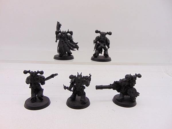 Chaos Legionaries