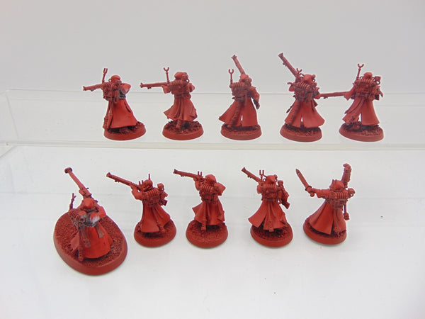 Skitarii Rangers