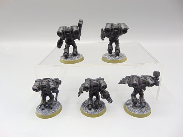 Vanguard Veteran Squad