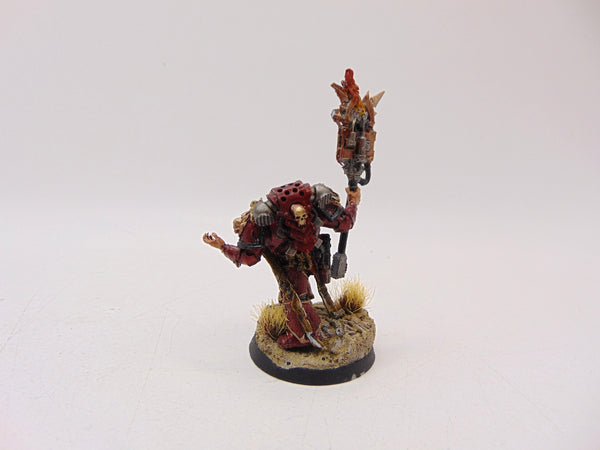 Erebus