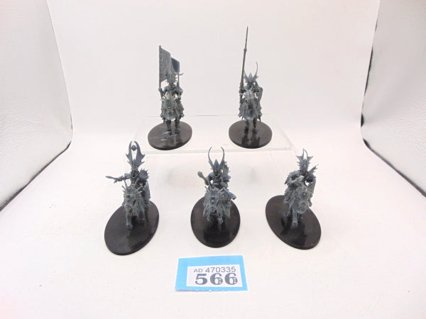 Dragon Princes of Caledor