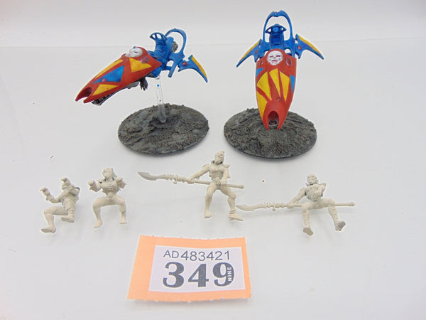 Skyweavers