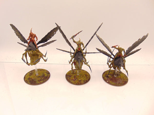 Plague Drones
