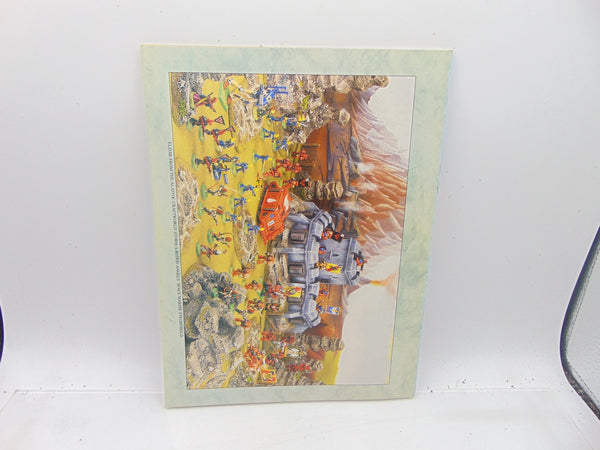 White Dwarf Issue 158