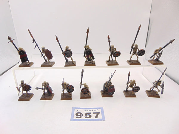 Skeleton Warriors