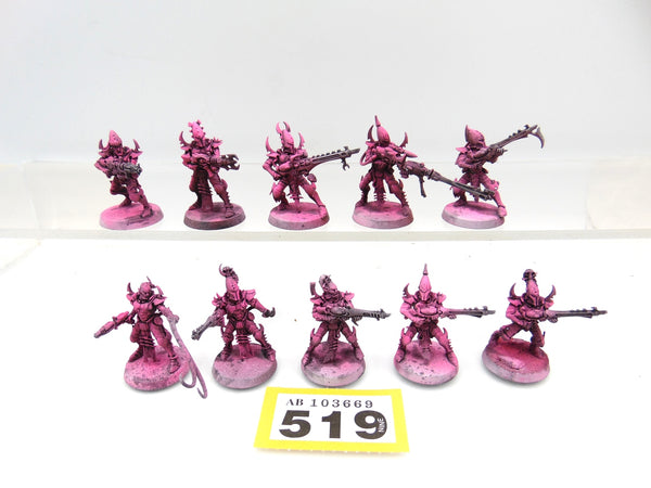 Kabalite Warriors