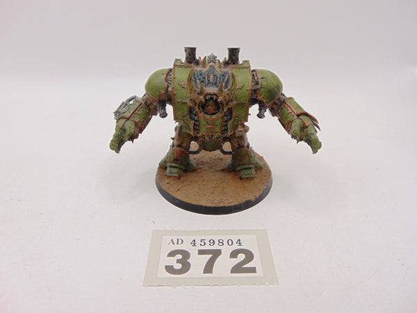 Helbrute