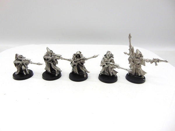 Eldar Rangers