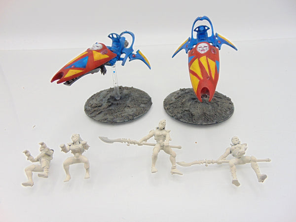 Skyweavers