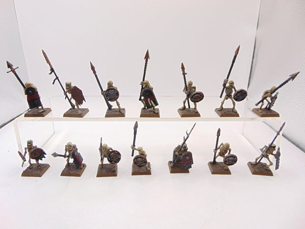 Skeleton Warriors