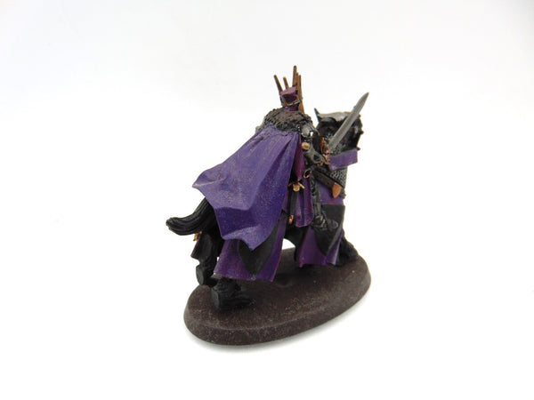 Wight King on Skeletal Steed Conversion