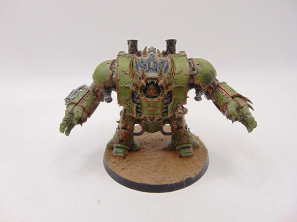 Helbrute