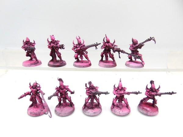 Kabalite Warriors