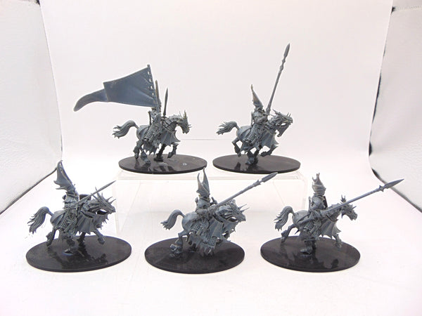Dragon Princes of Caledor