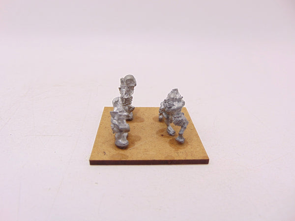 Snotigs inc C14 Snotling Pairs  Wrestlers
