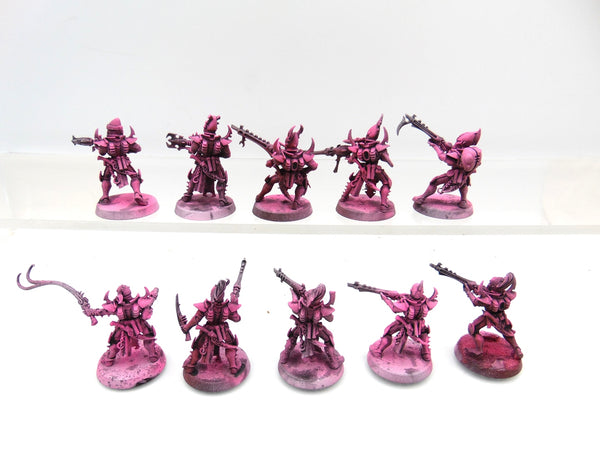 Kabalite Warriors