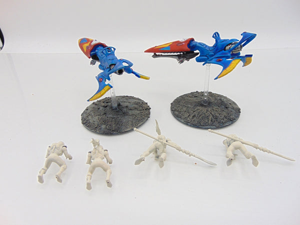 Skyweavers