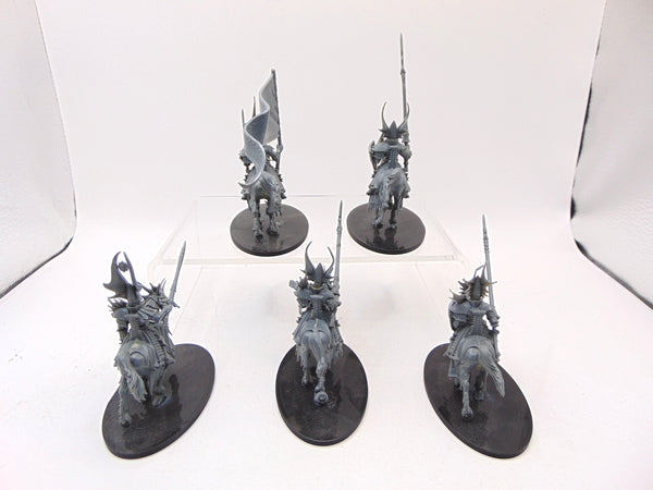 Dragon Princes of Caledor