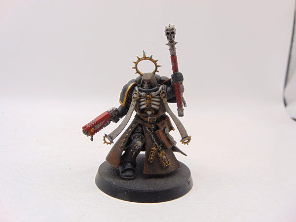 Primaris Chaplain