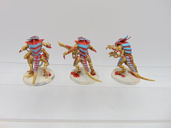 Tyranid Warriors