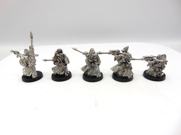 Eldar Rangers