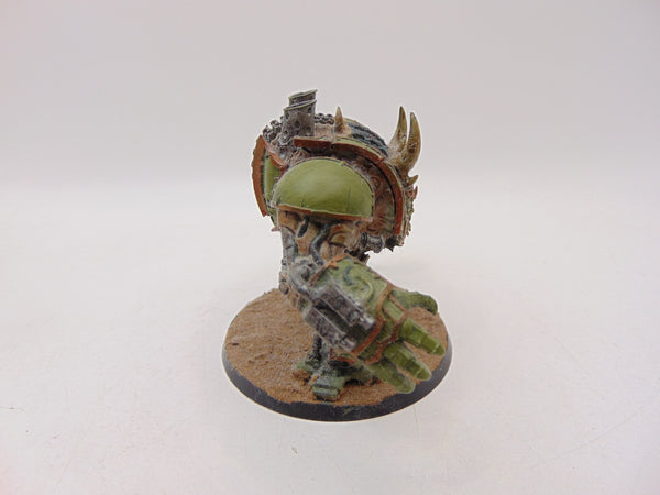 Helbrute