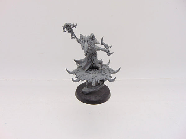 Tzaangor Shaman