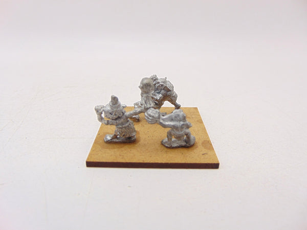 Snotigs inc C14 Snotling Pairs  Wrestlers