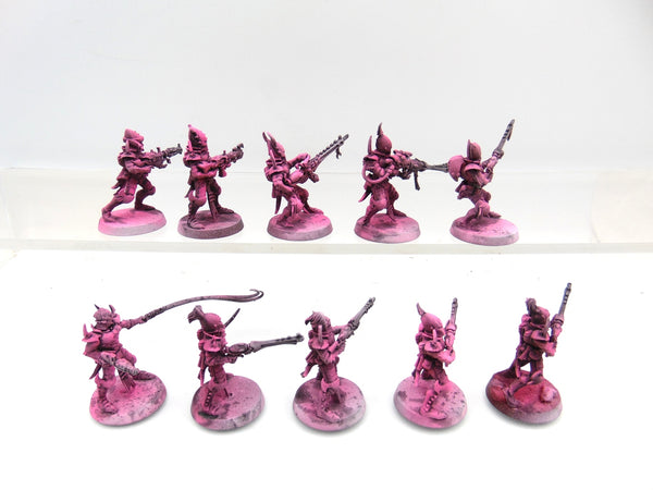 Kabalite Warriors