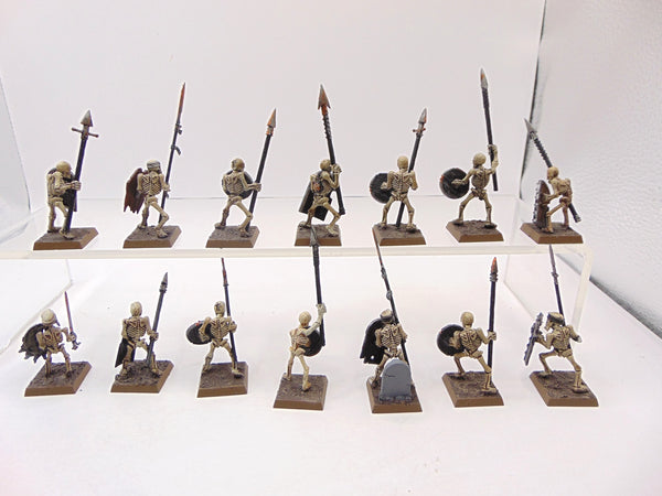 Skeleton Warriors