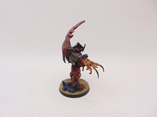Argel Tal - The Crimson Lord, Commander of the Serrated Sun