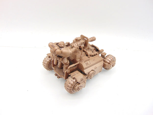 Invader ATV